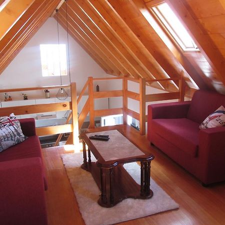 Casa Formiga Villa Fajã da Ovelha Екстериор снимка