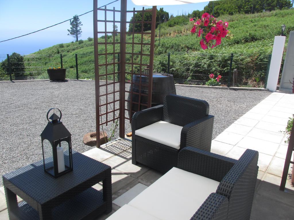 Casa Formiga Villa Fajã da Ovelha Екстериор снимка