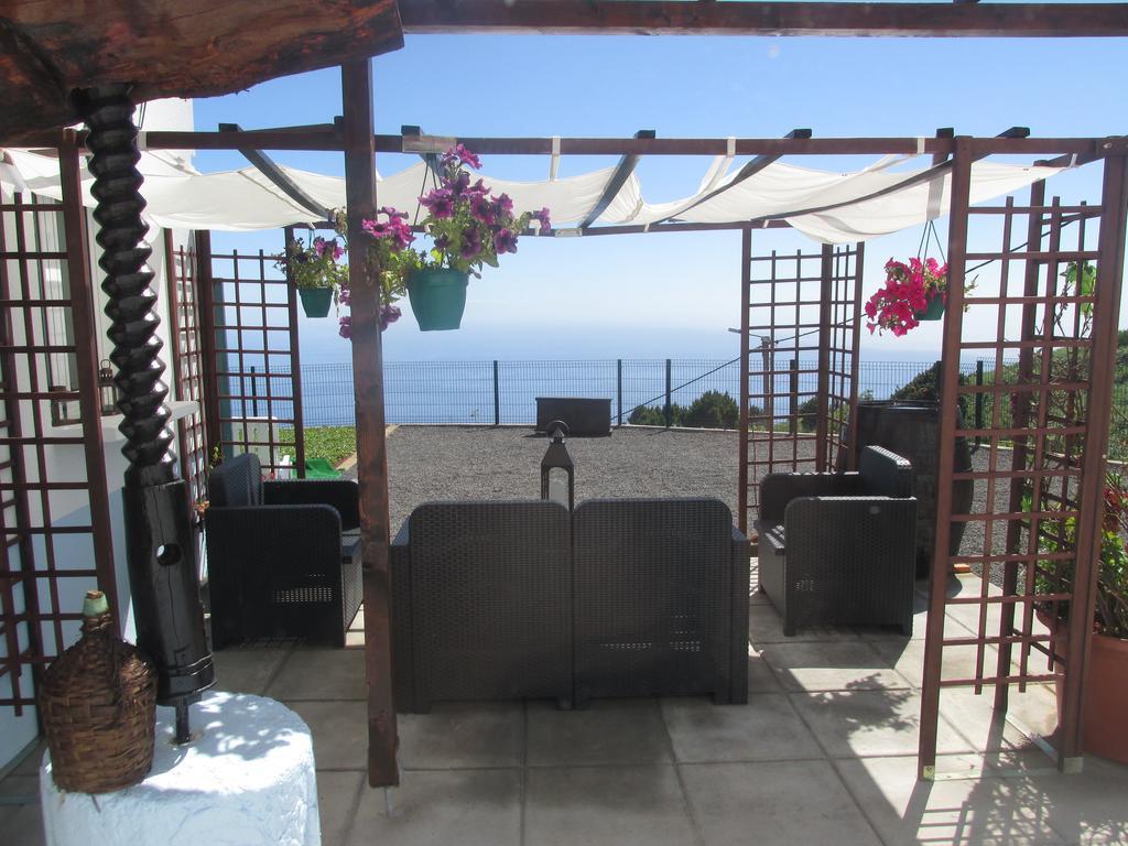 Casa Formiga Villa Fajã da Ovelha Екстериор снимка