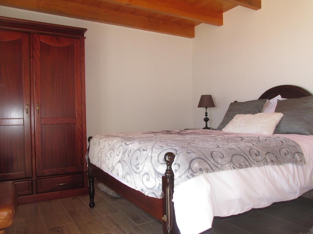 Casa Formiga Villa Fajã da Ovelha Екстериор снимка