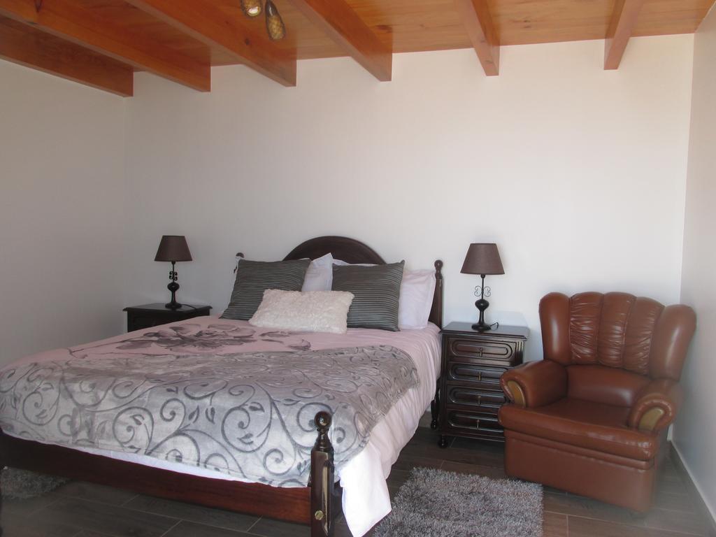 Casa Formiga Villa Fajã da Ovelha Екстериор снимка