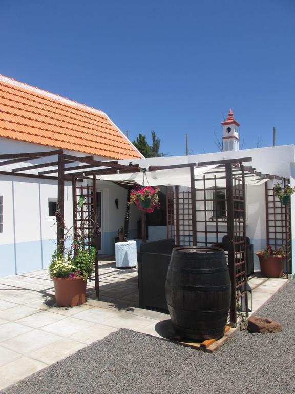 Casa Formiga Villa Fajã da Ovelha Екстериор снимка